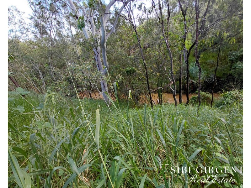 Lot 263, 71 Gilmore Road, Mareeba QLD 4880