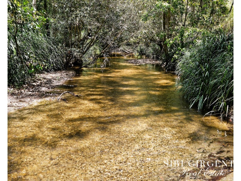 Lot 262,  Gilmore Road, Mareeba QLD 4880