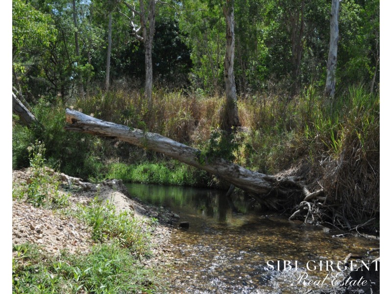 Lot 262,  Gilmore Road, Mareeba QLD 4880