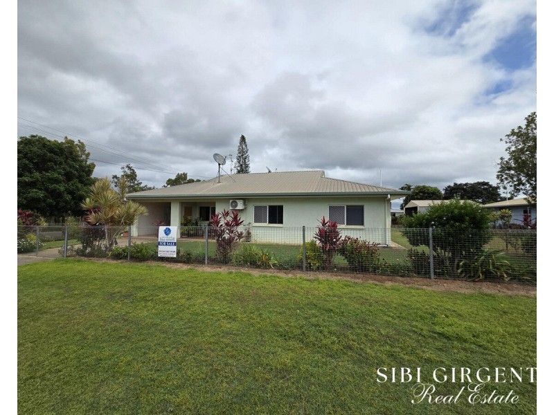 17 Argyle, Dimbulah QLD 4872