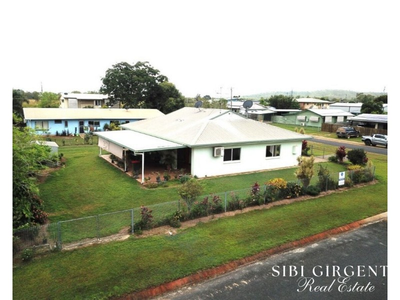 17 Argyle, Dimbulah QLD 4872