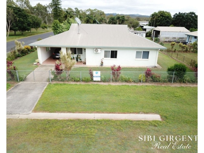 17 Argyle, Dimbulah QLD 4872