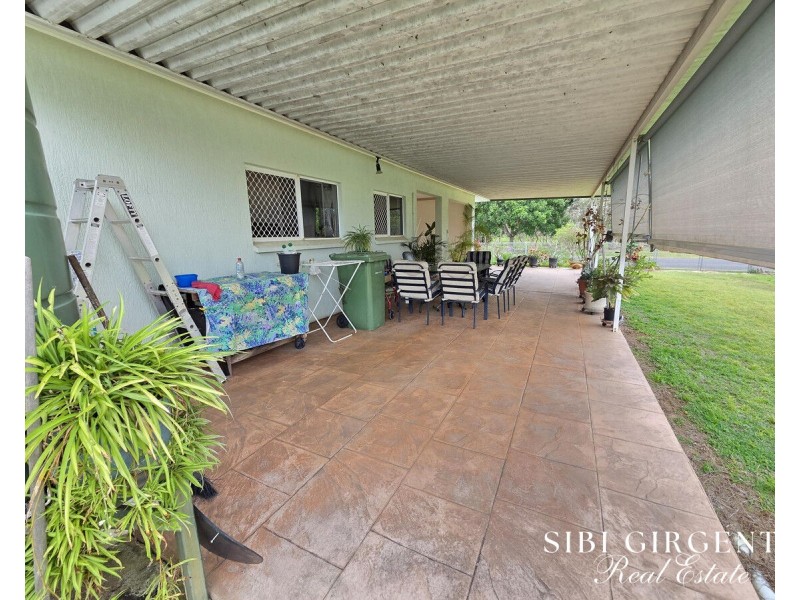 17 Argyle, Dimbulah QLD 4872