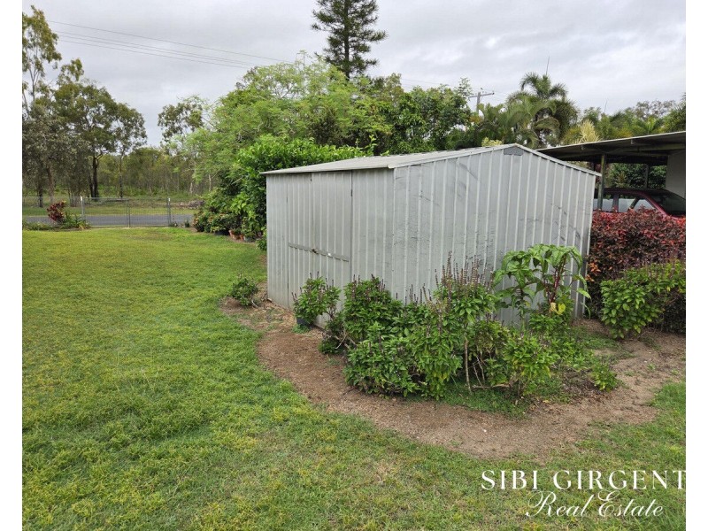17 Argyle, Dimbulah QLD 4872