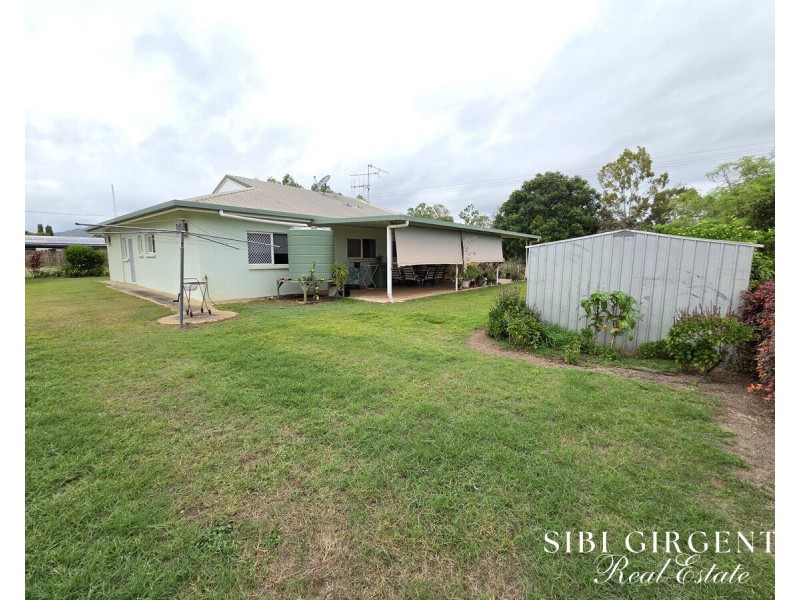 17 Argyle, Dimbulah QLD 4872