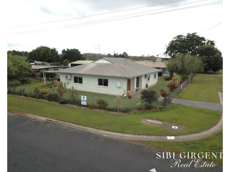 17 Argyle, Dimbulah QLD 4872