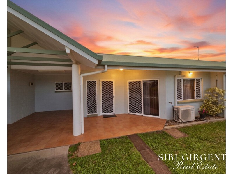 3/52 Constance Street, Mareeba QLD 4880