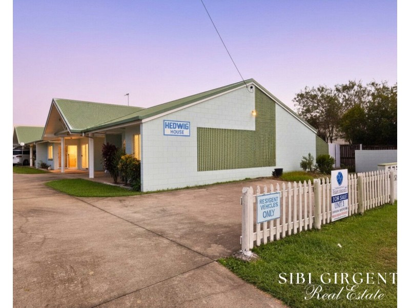 3/52 Constance Street, Mareeba QLD 4880