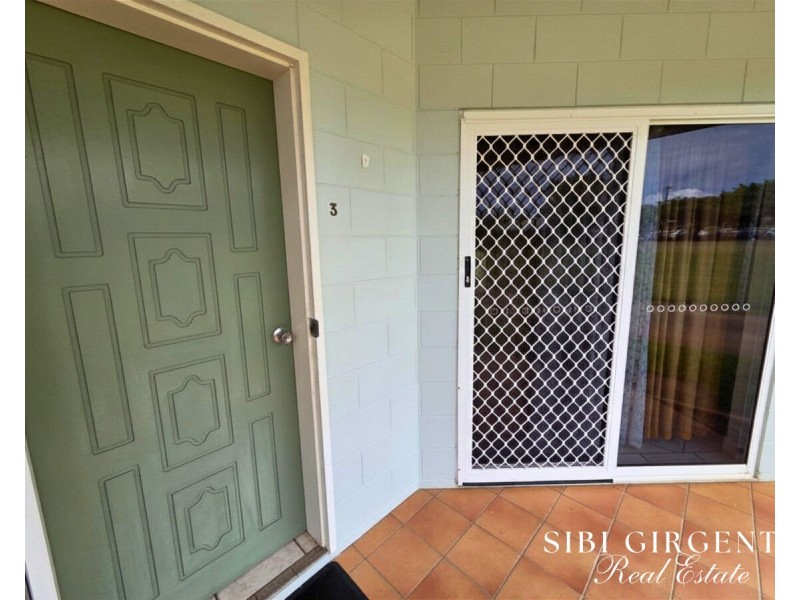 3/52 Constance Street, Mareeba QLD 4880