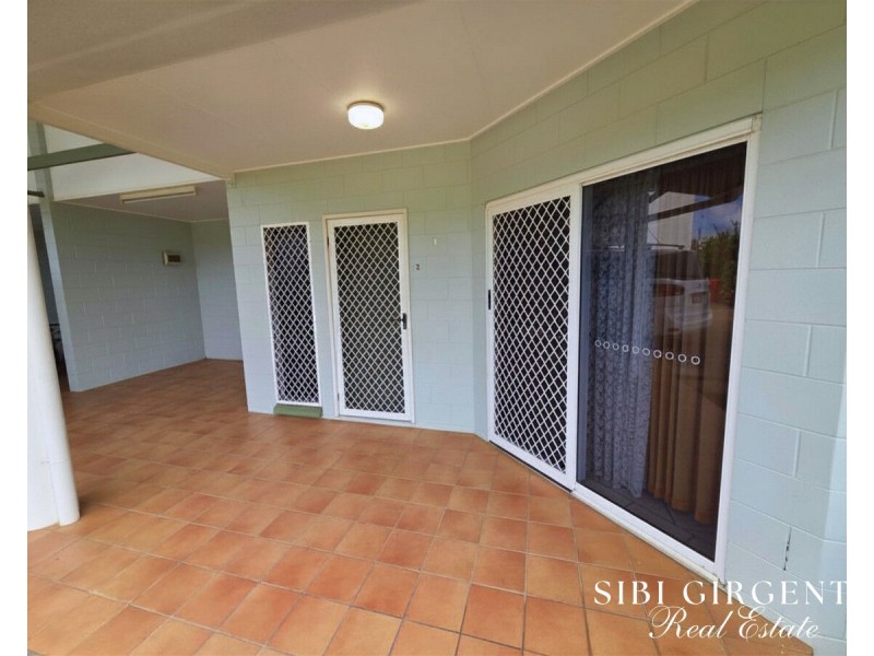 3/52 Constance Street, Mareeba QLD 4880