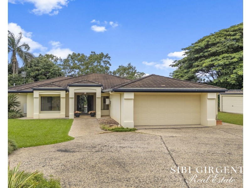 19 Langton Avenue, Mareeba QLD 4880