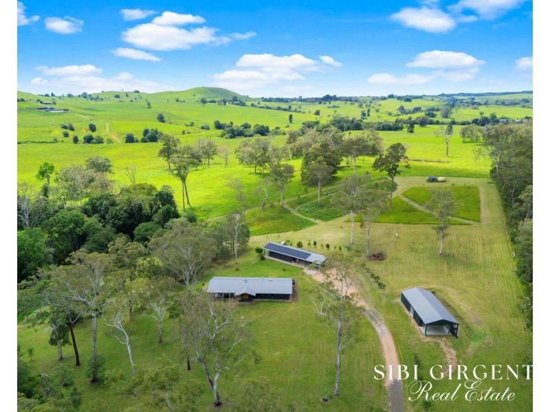 Lot 10, Hemming Lane, Upper Barron QLD 4883