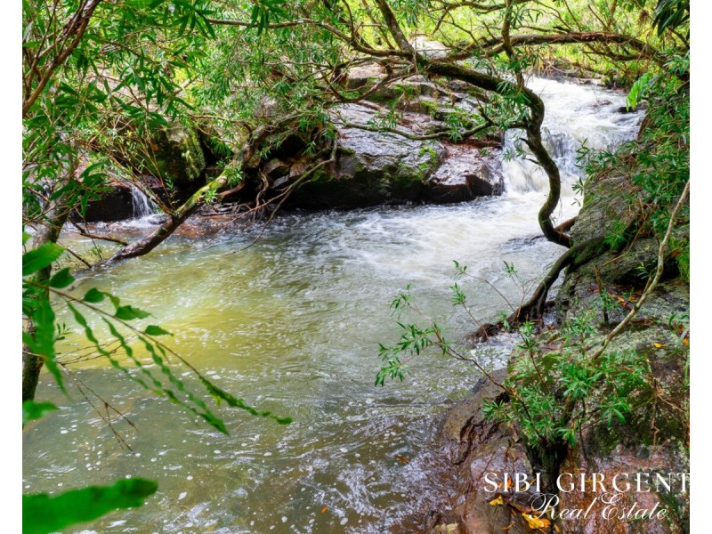 Lot 10, Hemming Lane, Upper Barron QLD 4883
