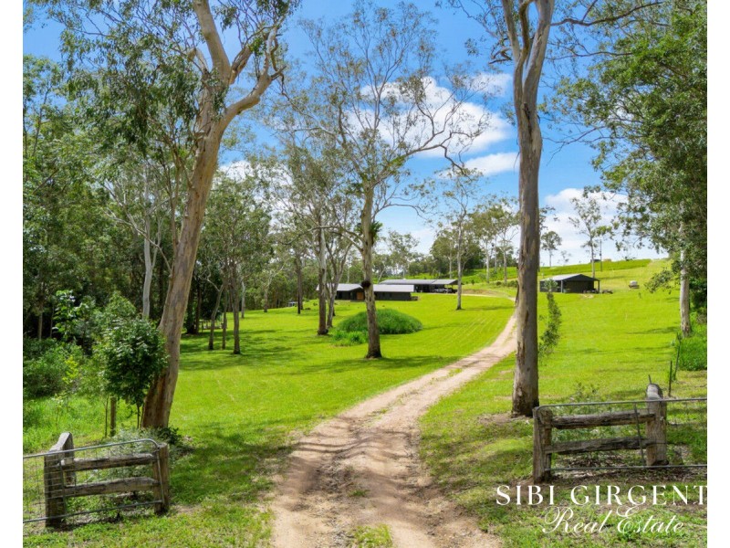 Lot 10, Hemming Lane, Upper Barron QLD 4883