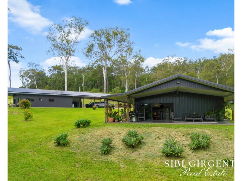Lot 10, Hemming Lane, Upper Barron QLD 4883