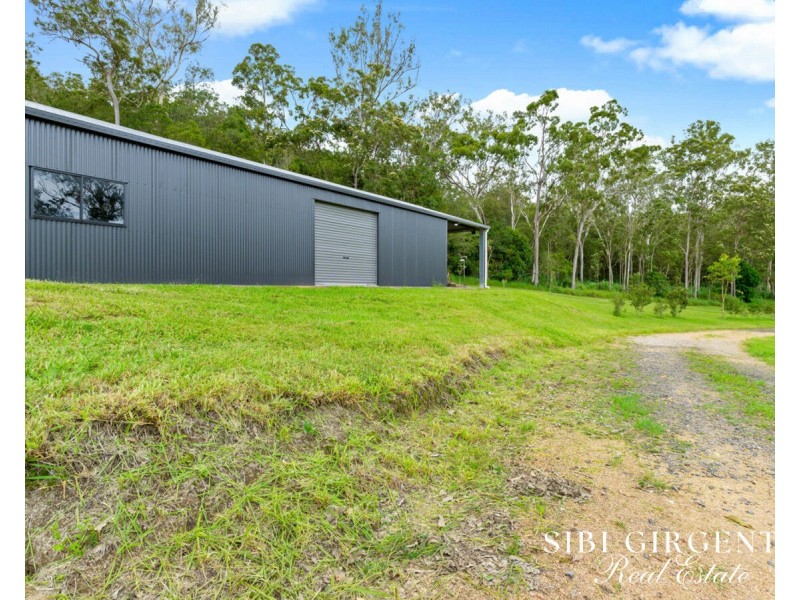 Lot 10, Hemming Lane, Upper Barron QLD 4883