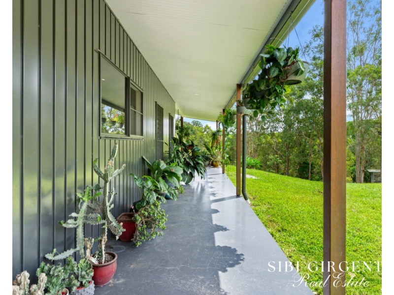 Lot 10, Hemming Lane, Upper Barron QLD 4883