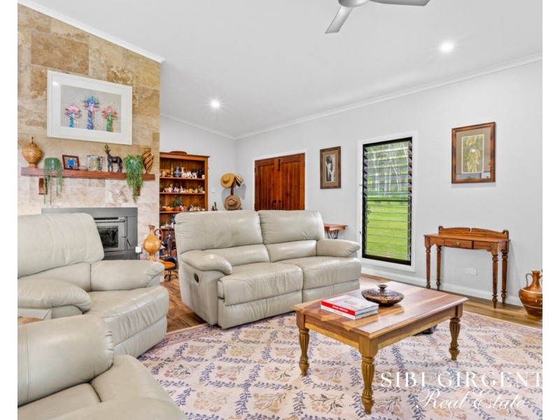 Lot 10, Hemming Lane, Upper Barron QLD 4883