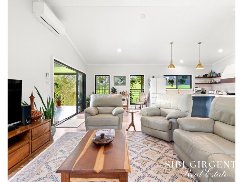 Lot 10, Hemming Lane, Upper Barron QLD 4883