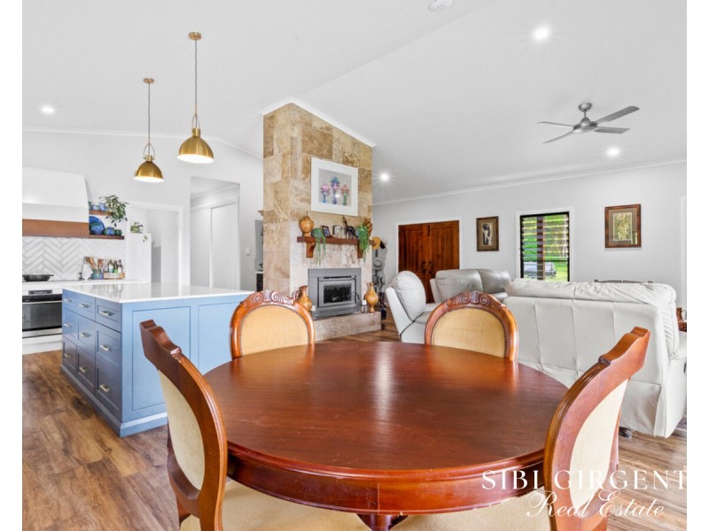 Lot 10, Hemming Lane, Upper Barron QLD 4883