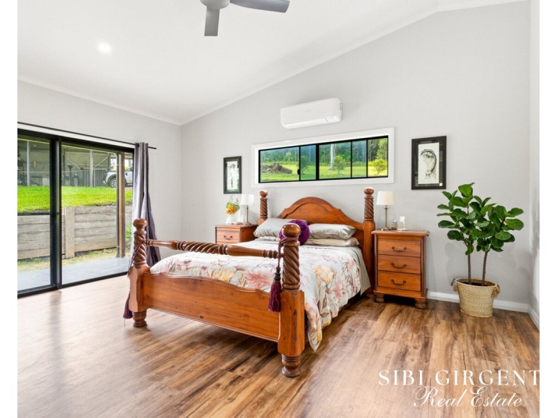 Lot 10, Hemming Lane, Upper Barron QLD 4883