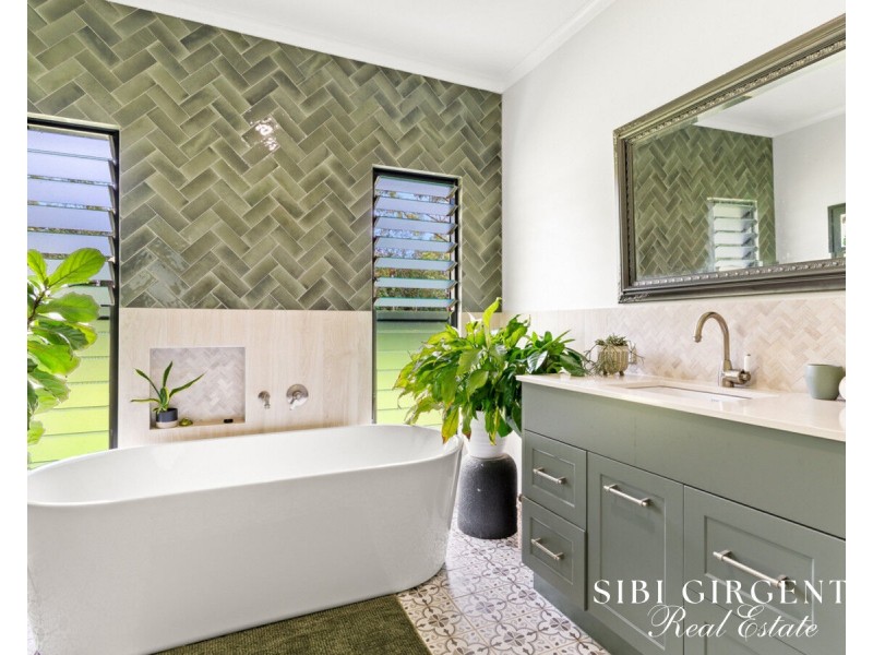 Lot 10, Hemming Lane, Upper Barron QLD 4883