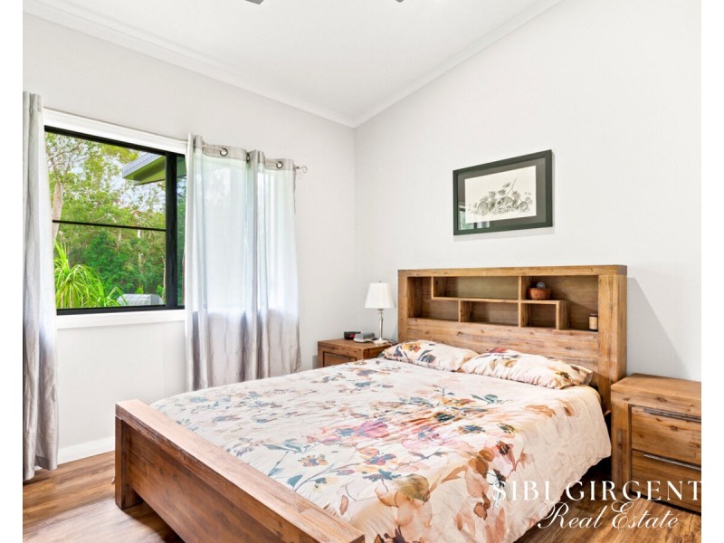Lot 10, Hemming Lane, Upper Barron QLD 4883