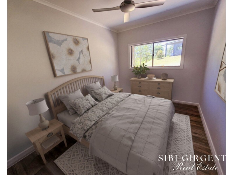 Lot 10, Hemming Lane, Upper Barron QLD 4883