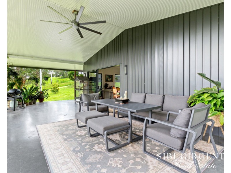 Lot 10, Hemming Lane, Upper Barron QLD 4883