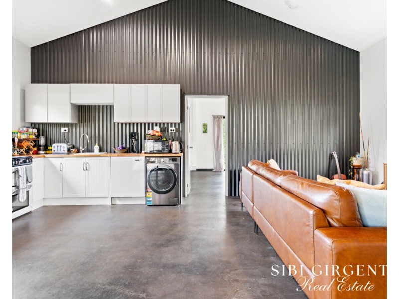 Lot 10, Hemming Lane, Upper Barron QLD 4883