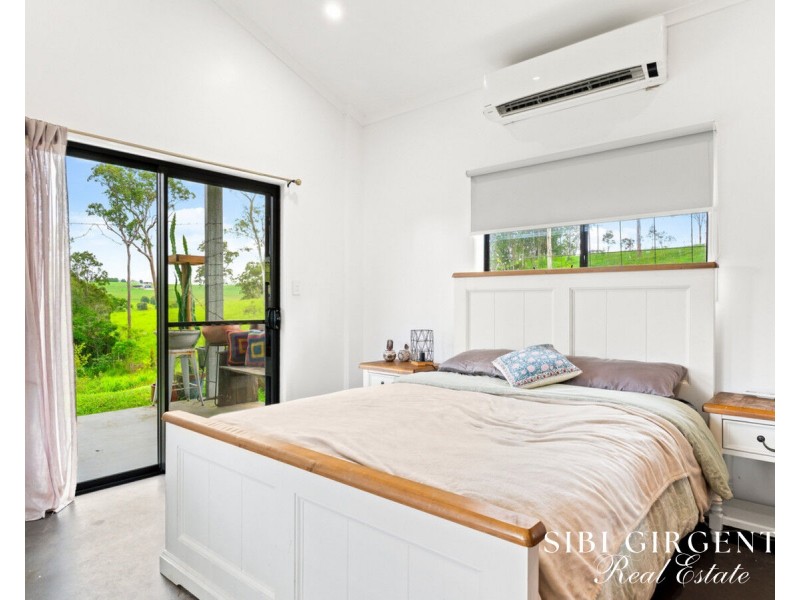Lot 10, Hemming Lane, Upper Barron QLD 4883