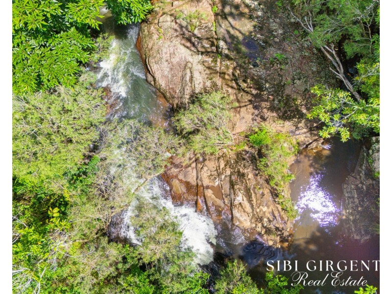 Lot 10, Hemming Lane, Upper Barron QLD 4883