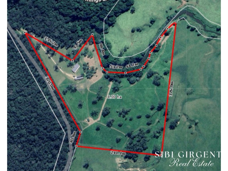 Lot 10, Hemming Lane, Upper Barron QLD 4883
