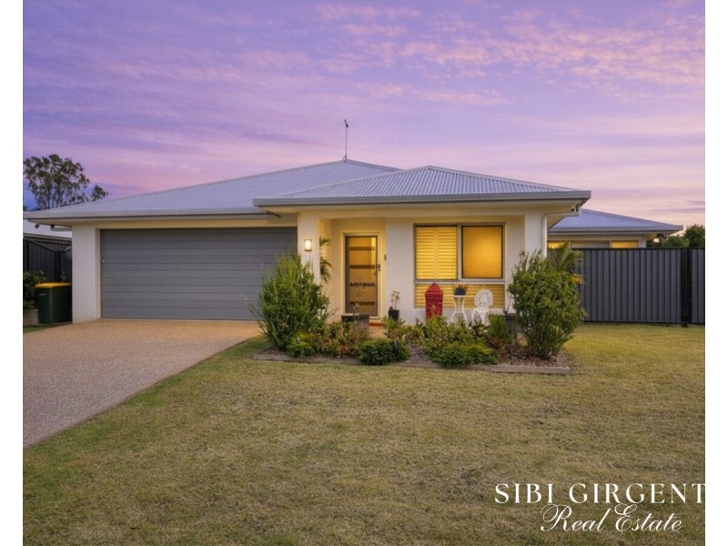 10 Guilfoyle Close, Tolga QLD 4882