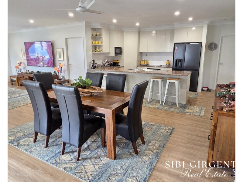 10 Guilfoyle Close, Tolga QLD 4882