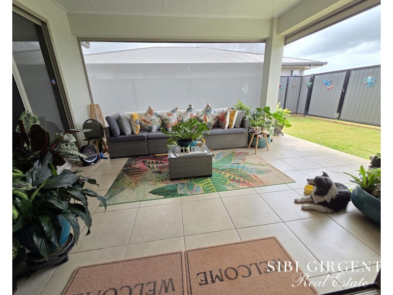 10 Guilfoyle Close, Tolga QLD 4882