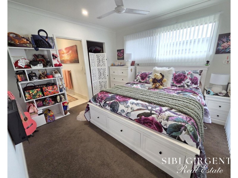 10 Guilfoyle Close, Tolga QLD 4882