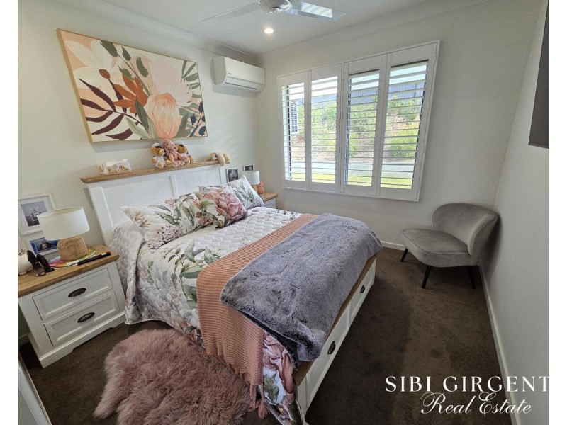10 Guilfoyle Close, Tolga QLD 4882