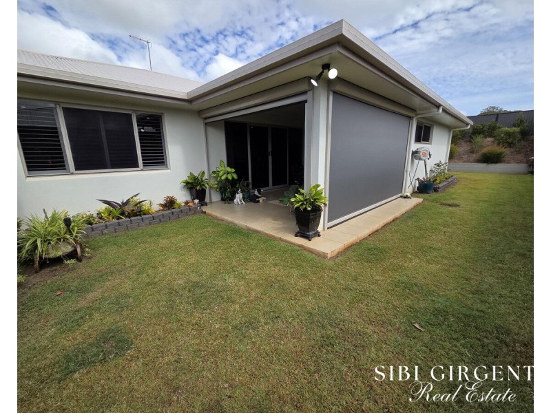 10 Guilfoyle Close, Tolga QLD 4882