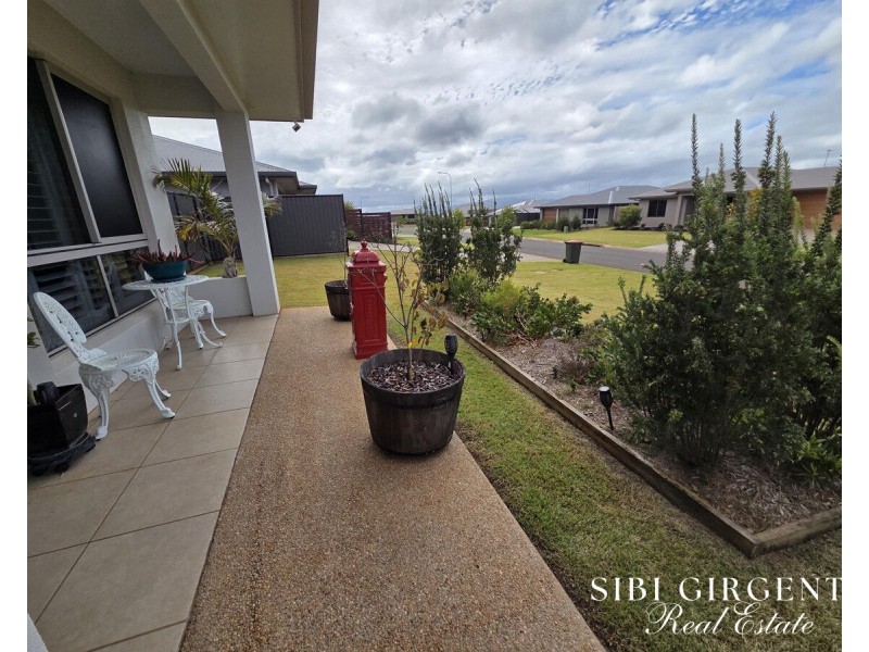 10 Guilfoyle Close, Tolga QLD 4882
