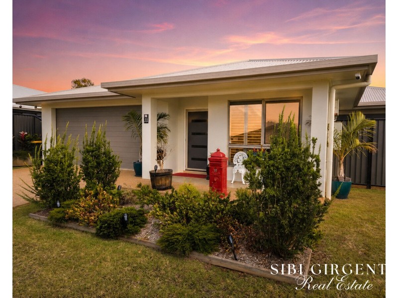 10 Guilfoyle Close, Tolga QLD 4882