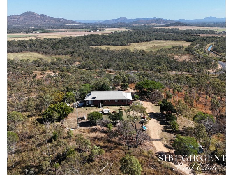 1074 Springmount Road, Mutchilba QLD 4872