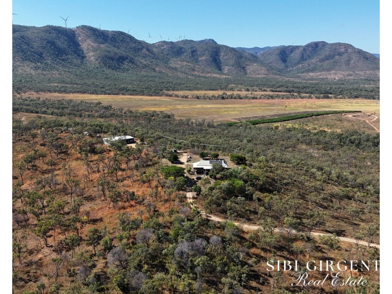1074 Springmount Road, Mutchilba QLD 4872
