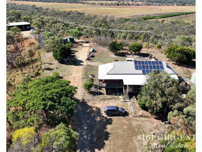 1074 Springmount Road, Mutchilba QLD 4872