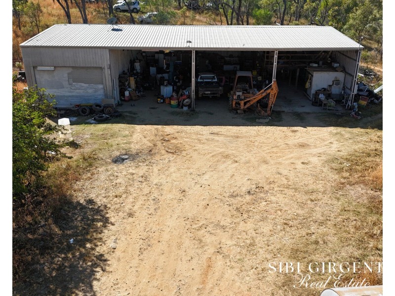 1074 Springmount Road, Mutchilba QLD 4872