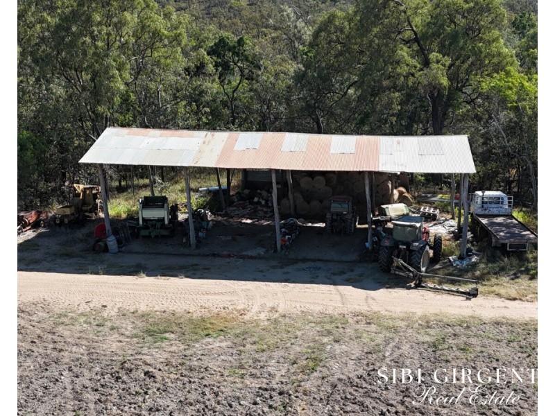 1074 Springmount Road, Mutchilba QLD 4872
