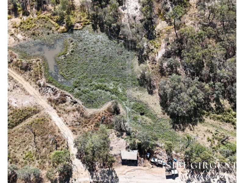 1074 Springmount Road, Mutchilba QLD 4872