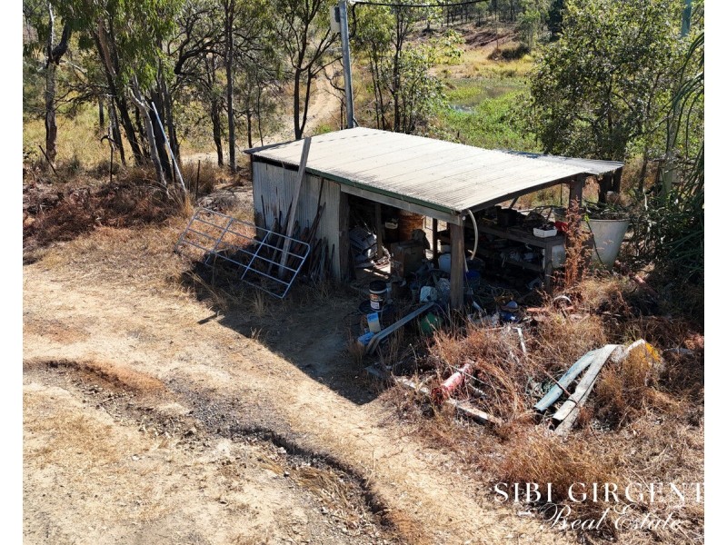 1074 Springmount Road, Mutchilba QLD 4872