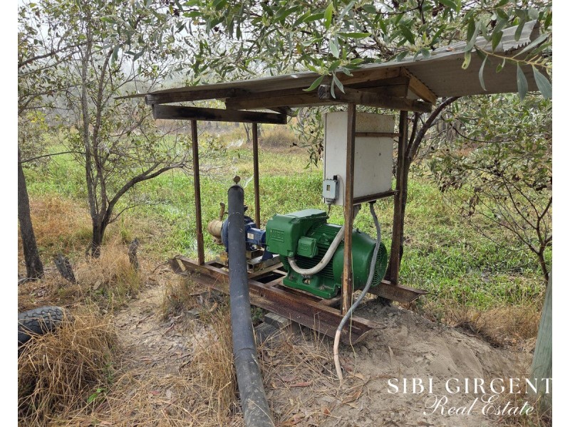 1074 Springmount Road, Mutchilba QLD 4872