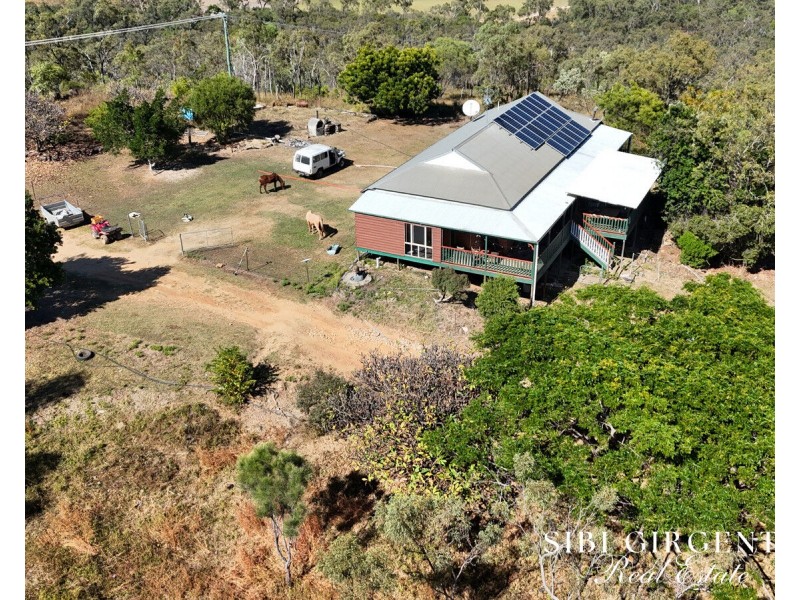 1074 Springmount Road, Mutchilba QLD 4872